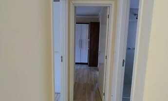 Imagem 4: Apartamento com 2 dormitórios, 1 sendo suíte. Cond. Varanda Aldeia Barueri