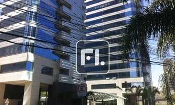 Imagem 3: Conjunto para alugar, 130 m² por R$ 10.000,00/mês - Brooklin - São Paulo/SP