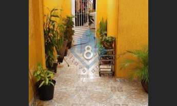 Imagem 2: Casa Residencial à venda, Alves Dias, São Bernardo do Campo - CA0186