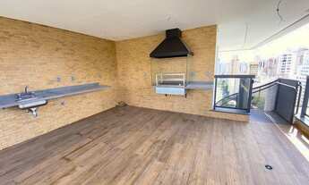 Imagem 4: Cobertura duplex para venda com 241 metros quadrados com 3 quartos