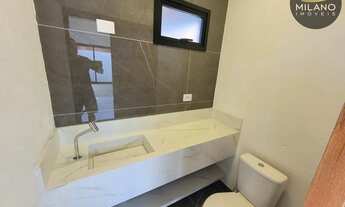 Imagem 6: Casa a venda Condominio Villa de Leon Tres Lagoas-ms