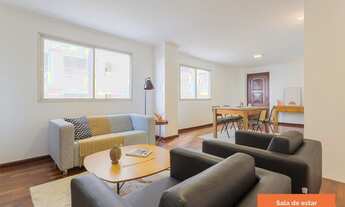 Imagem 3: Apartamento com 3 dormitórios e 1 suíte no Paraíso - Próximo do metrô e parque Ibirapuera