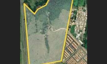 Imagem: Jaguariuna área frente pra rodovia