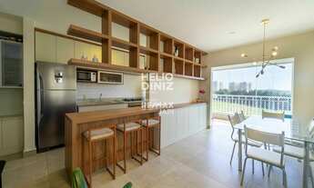 Imagem 3: Apartamento á venda em Jundiaí - Tons de Ipanema - Medeiros - 88m² - 2 vagas