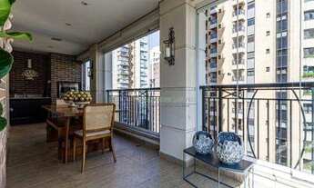 Imagem 7: La Tour Ibirapuera