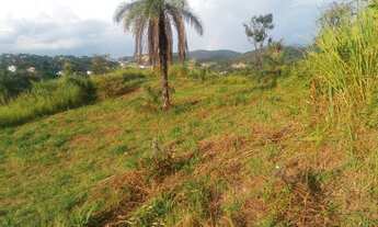 Imagem 3: Lote de 1000 m² á 25 minuto do Barreiro BH MG