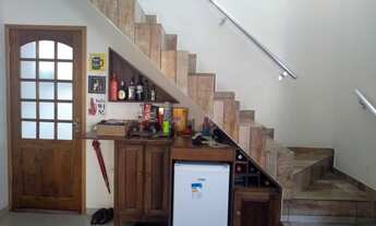 Imagem 5: Casa para renda, com 4 casas Embu das artes SP