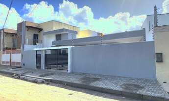 Imagem 2: Casa no João Paulo II 3/4