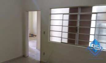 Imagem 2: Casa Residencial à venda, Baeta Neves, São Bernardo do Campo - CA0224