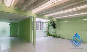 Imagem: Sobrado Residencial para venda e locação