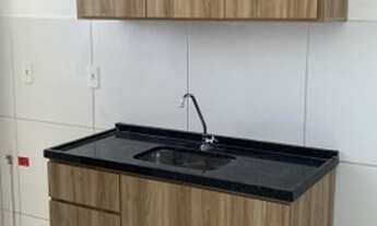 Imagem 3: Apartamento para venda tem 49 metros quadrados com 2 quartos em Campina do Barreto - Recif