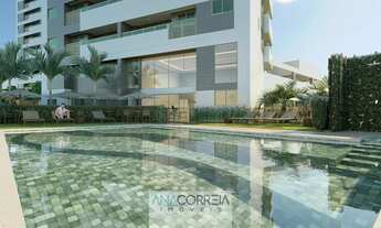 Imagem: Edf La Vie Moura Dubeux Várzea 03 quartos