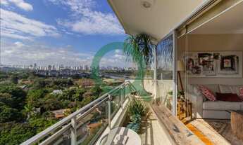 Imagem 2: São Paulo - Apartamento Padrão - Alto de Pinheiros