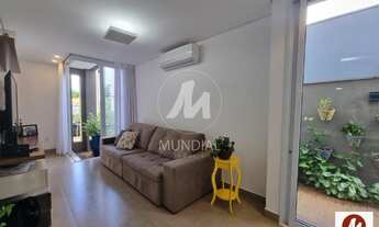 Imagem: Casa (sobrado em condominio) 3 dormitórios/suite