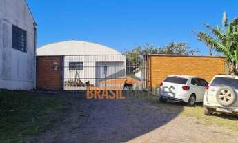 Imagem 2: Galpão no Bairro Bela Vista - Gaspar/SC