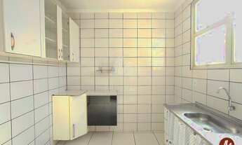 Imagem 3: Apartamento (tipo - padrao) 1 dormitórios/suite, cozinha planejada, em condomínio fechado