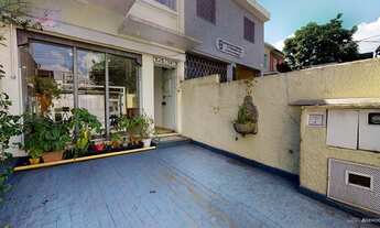 Imagem: SãO PAULO - Casa Padrão - Perdizes