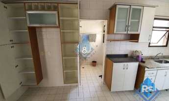 Imagem 6: Apartamento Residencial para locação, Vila Valparaíso, Santo André - AP2677