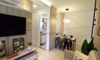 Imagem 5: APÊ COM SUÍTE//EM BAIRRO PLANEJADO E ESTRUTURADO/ MORE COM QUALIDADE DE VIDA