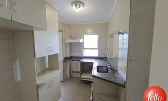 Imagem 2: São Paulo - Apartamento Padrão - Saúde