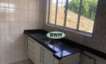 Imagem 7: Apartamento com 3 dormitórios, 77 m² - venda por R$ 250.000,00 ou aluguel por R$ 1.500,00