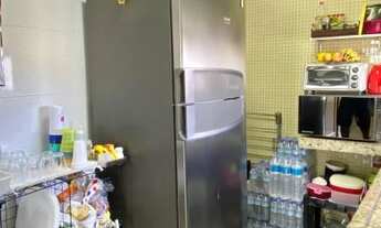 Imagem 7: Apartamento para venda tem 107 metros quadrados com 3 quartos