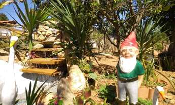 Imagem 4: Vendo ou troco chácara por casa ou apartamento