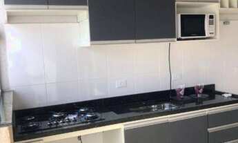 Imagem 7: Apartamento Residencial à venda, Parque das Nações, Santo André - AP2619