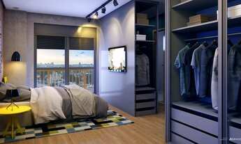 Imagem 2: PORTO ALEGRE - Apartamento Padrão - Farroupilha