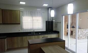 Imagem 6: Casa com 3 dormitórios, 280 m² - venda por R$ 1.500.000,00 ou aluguel por R$ 6.000,00 - Co