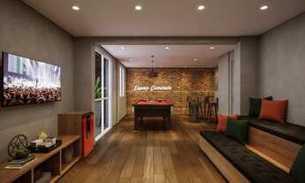 Imagem 5: SãO PAULO - Apartamento Padrão - Água Branca