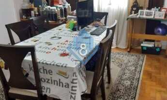 Imagem 3: Apartamento Residencial à venda, Vila Guiomar, Santo André - AP1411