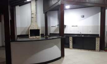 Imagem 3: Casa para Venda em Palhoça, Centro, 3 dormitórios, 1 suíte, 4 banheiros, 2 vagas