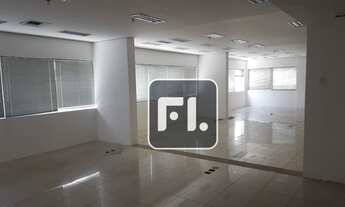 Imagem 5: Conjunto para alugar, 33 m² por R$ 1.650/mês - Vila Olímpia - São Paulo/SP