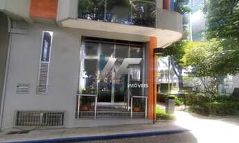 Imagem 2: Prédio Comercial para Locação em Alphaville Centro Comercial C. Hortênsias