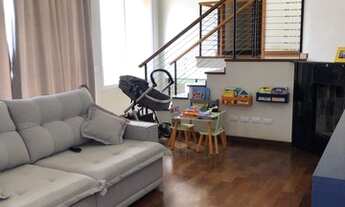 Imagem 3: Casa em Alphaville