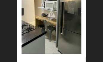 Imagem 6: Apartamento sala 2 quartos