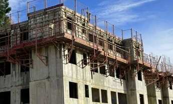 Imagem 6: CONQUISTA MARINAS - PCVA ( PROGRAMA CASA VERDE E AMARELA) NA PONTA NEGRA/ IMÓVEL EM CONSTR