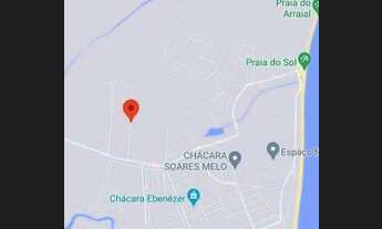 Imagem 2: Terreno em gramame