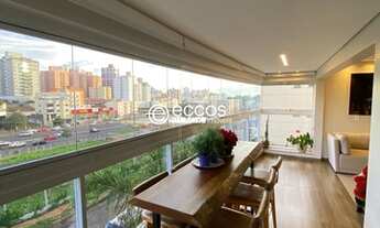 Imagem 5: APARTAMENTO RESIDENCIAL em UBERLÂNDIA - MG, LÍDICE