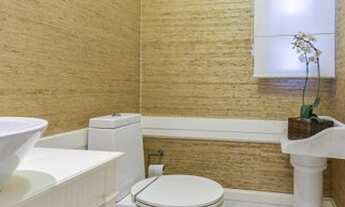 Imagem 7: SÃO PAULO - Casa Padrão - PERDIZES