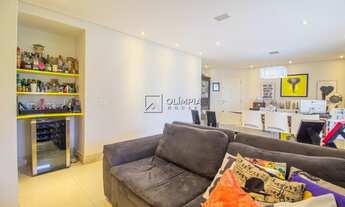 Imagem 7: Apartamento Venda Brooklin 127 m² 2 Dormitórios