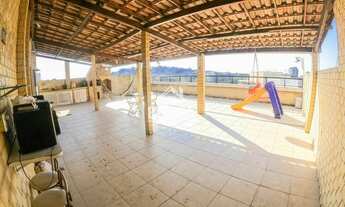 Imagem 3: Ótima Cobertura no centro da Vila da Penha