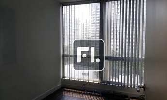 Imagem 7: Conjunto para alugar, 110 m² por R$ 8.800,00/mês - Itaim Bibi - São Paulo/SP