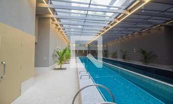 Imagem 4: Apartamento à Venda - Campo Belo, 1 Quarto, 30 m2