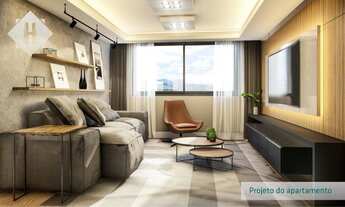 Imagem: Apartamento à venda, 3 quartos, 3 suítes