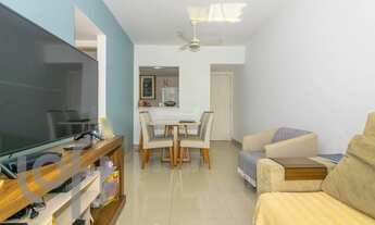 Imagem 6: Apartamento de 2 Quartos e 1 Vaga na Barra