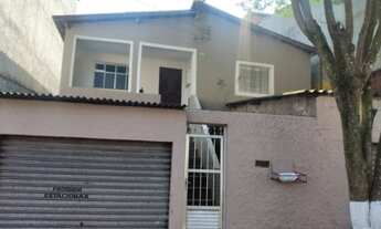 Imagem 2: Casa com terreno de 485m2