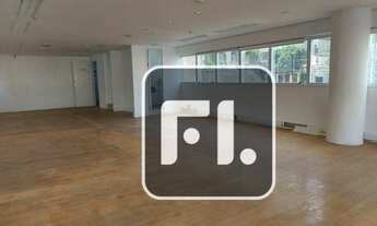 Imagem: Conjunto para alugar, 96 m² por R$ 5.800,00/mês