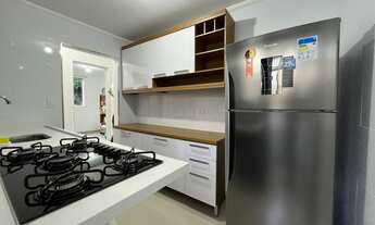 Imagem 4: Apartamento para venda com 45 metros quadrados com 2 quartos